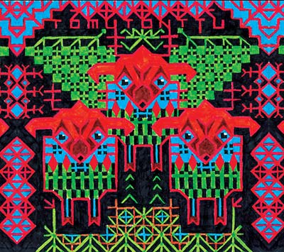 TOMUTONTTU - Tomutonttu - CD