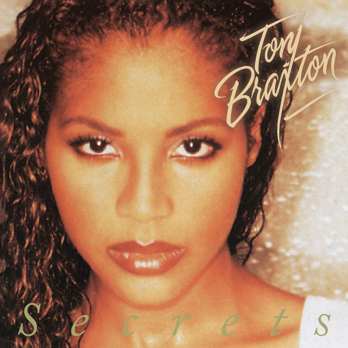 Toni Braxton - Secrets [2LP] - Vinyl
