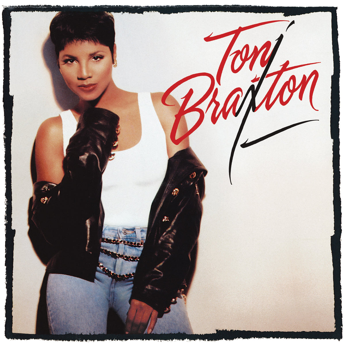 Toni Braxton - Toni Braxton [2LP] - Vinyl