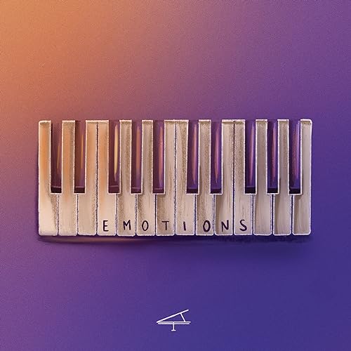 Tony Ann - EMOTIONS [LP] - Vinyl