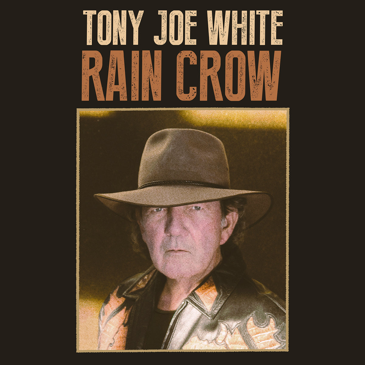 Tony Joe White - Rain Crow - Vinyl