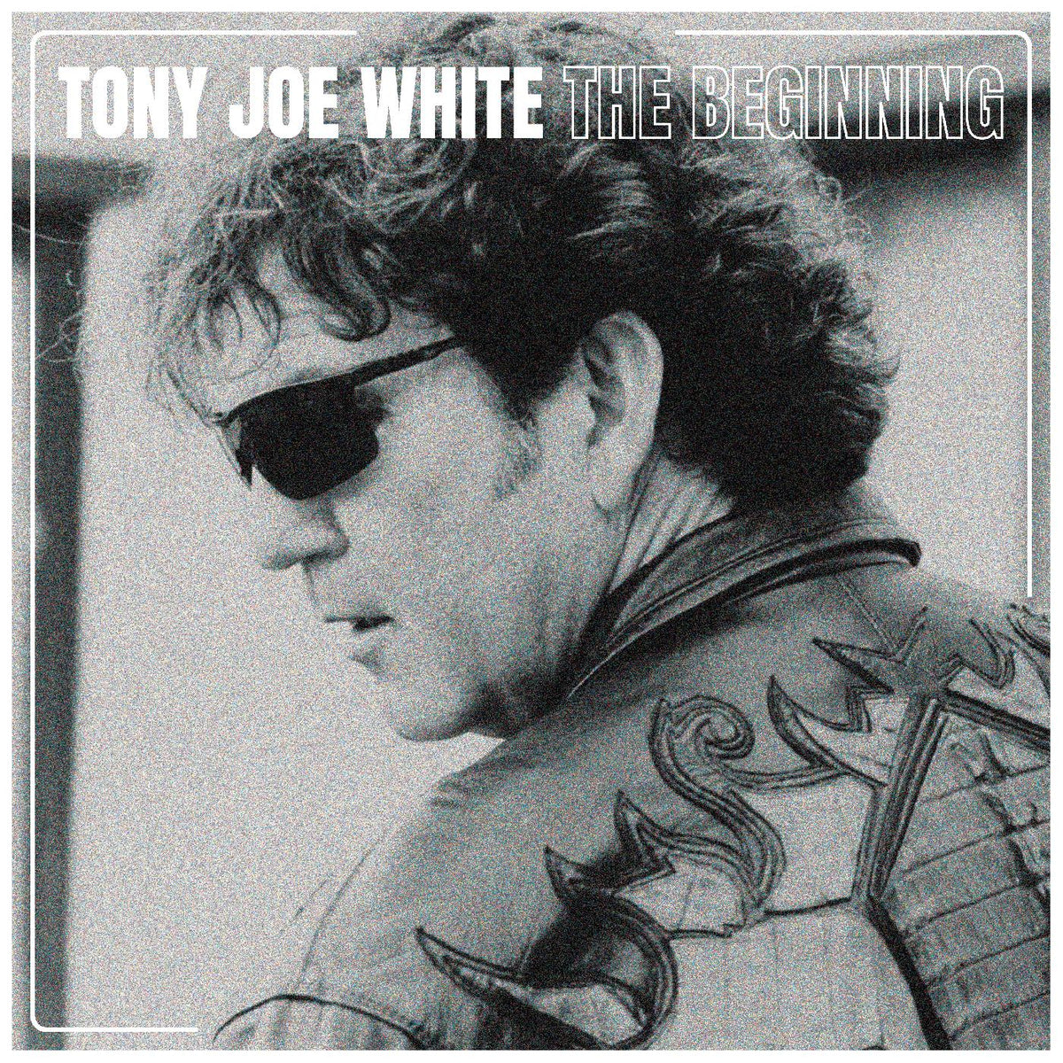 Tony Joe White - The Beginning - Vinyl
