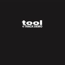Tool - 4 Track Demo Recordings [Import] - Vinyl