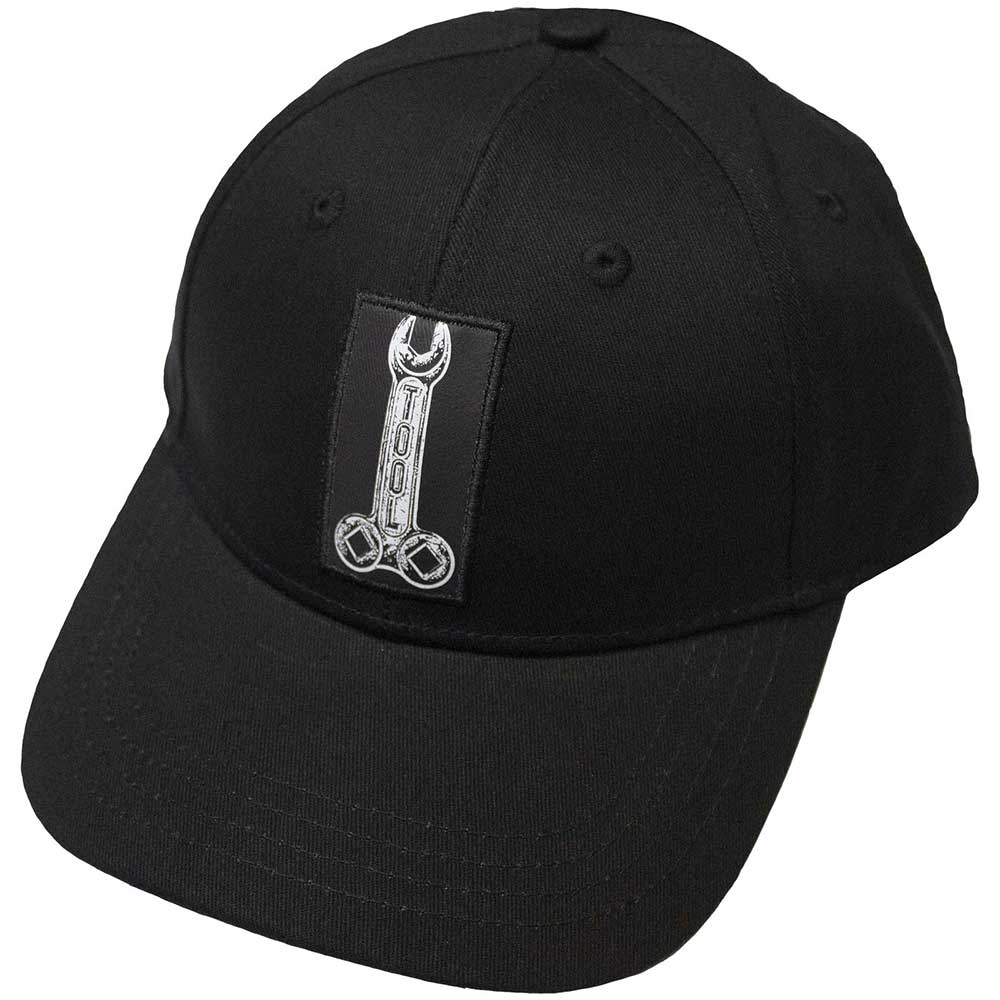Tool - 72826 Logo - Black