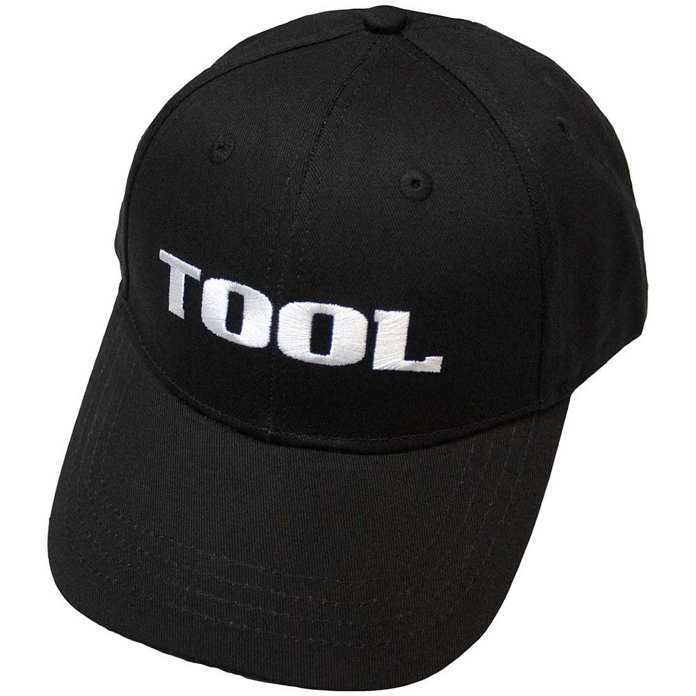 Tool - Opiate Logo - Black