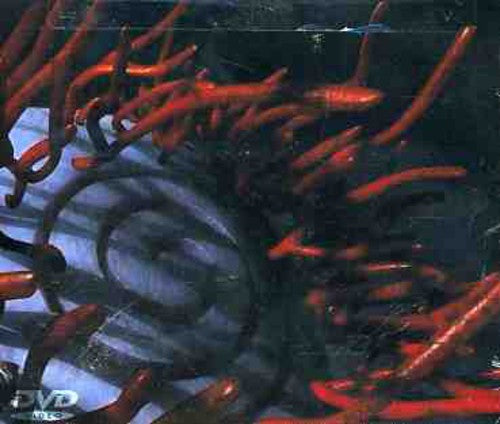 Tool - Schism - DVD