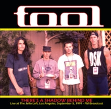 Tool - There's a Shadow Behind Me [Import] - Vinyl