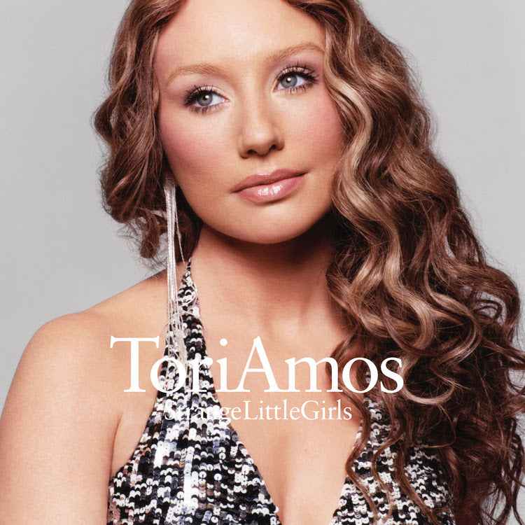Tori Amos - Strange Little Girls (Happiness Is A Warm Gun Version) [2Lp] - Vinyl