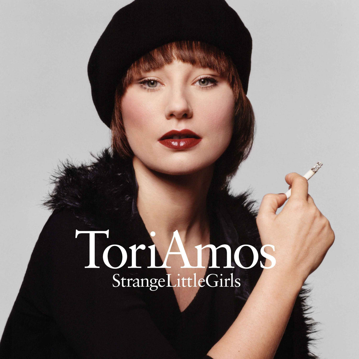 Tori Amos - Strange Little Girls (Raining Blood) [2Lp] - Vinyl