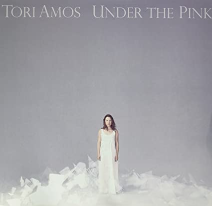 Tori Amos - Under The Pink (180 Gram Vinyl) [Import] - Vinyl
