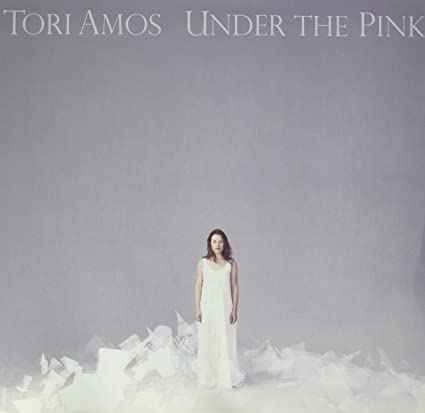 Tori Amos - Under The Pink (180 Gram Vinyl) [Import] - Vinyl