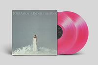 Tori Amos - Under the Pink (Limited Edition Pink Vinyl) (2 Lp's) - Vinyl
