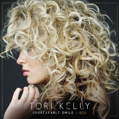 Tori Kelly - UNBREAKABLE SMILE - Vinyl