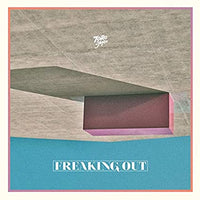 Toro Y Moi - Freaking Out - Vinyl