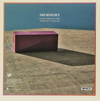 Toro Y Moi - Freaking Out - Vinyl