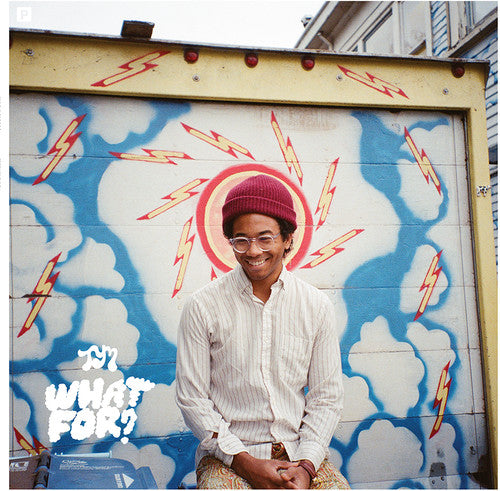Toro Y Moi - What For? (Digital Download Card) - Vinyl