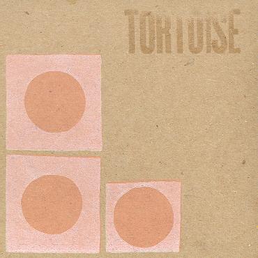Tortoise - Tortoise - Vinyl