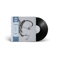Tortoise - Touch [140 Gram Black Vinyl] - Vinyl