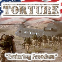 Torture - Enduring Freedom (Red Colored Vinyl) (2 Lp's) - Vinyl