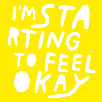 TOSHIYA KAWASAKI - I'm Starting To Feel Okay Vol. 5 - CD
