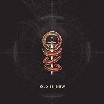 TOTO - Old Is New (140 Gram Vinyl, Download Insert) - Vinyl