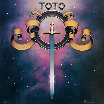 Toto - Toto (140 Gram Vinyl, Download Insert) - Vinyl