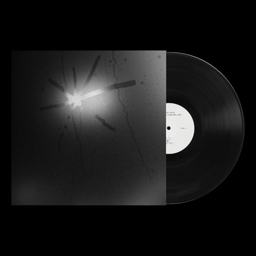 Touche Amore - Spiral In A Straight Line [LP] - Vinyl