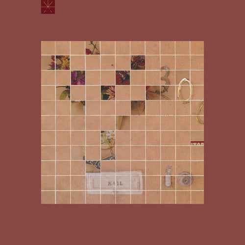 Touche Amore - Stage Four (Digital Download Card) - Vinyl