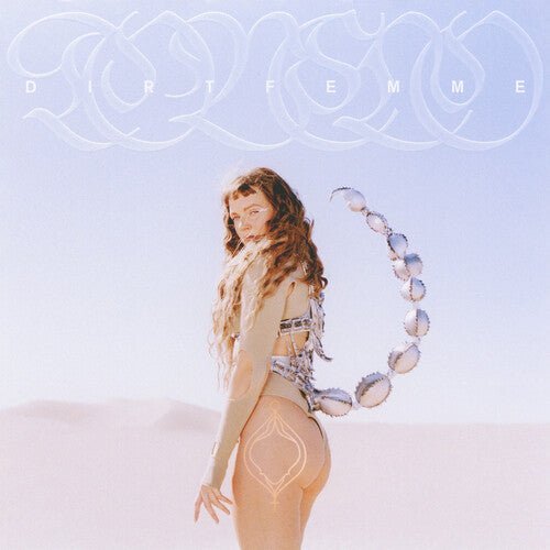 Tove Lo - Dirt Femme [Explicit Content] (Gatefold LP Jacket) - Vinyl