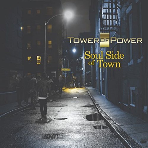 Tower of Power - Soul Side Of Town - Vinyl