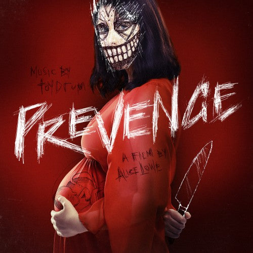 Toydrum - Prevenge Original Soundtrack - Vinyl