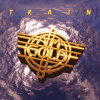 Train - Am Gold - Vinyl