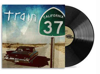 Train - California 37 - Vinyl