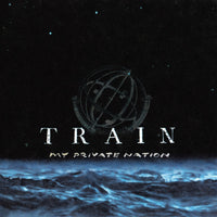 Train - My Private Nation [LP] - Vinyl