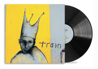 Train - Train - Vinyl