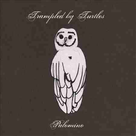 Trampled by Turtles - Palomino - Vinyl