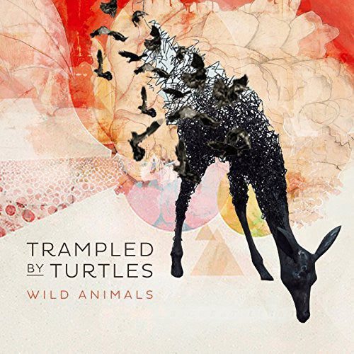 Trampled by Turtles - Wild Animals (180 Gram Vinyl) - Vinyl