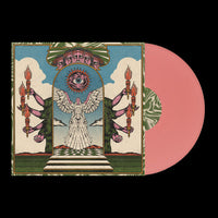 Trash Boat - Heaven Can Wait [Explicit Content] (Limited Edition, Pink Colored Vinyl) - Vinyl