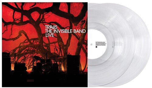 Travis - Invisible Band: Live (RSD 4.22.23) - Vinyl