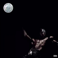 Travis Scott - Utopia [Explicit Content] (Limited Edition, Red Colored Vinyl) [Import] (2 Lp's) - Vinyl