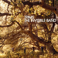 Travis - The Invisible Band (20th Anniversary) [LP] - Vinyl
