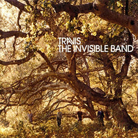 Travis - The Invisible Band (20th Anniversary) [LP] - Vinyl