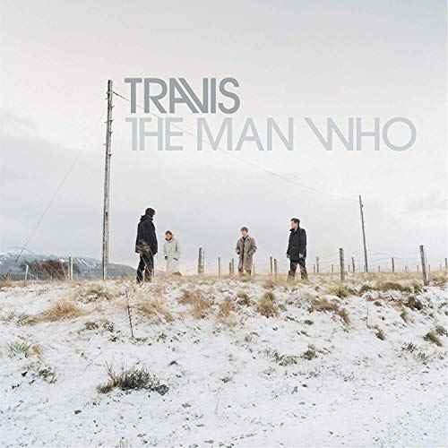 Travis - The Man Who (20th Anniversary Edition) [LP] - Vinyl