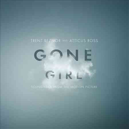 Trent Reznor / Atticus Ross - Gone Girl (Soundtrack From the Motion Picture) (180 Gram Vinyl) (2 Lp's) - Vinyl
