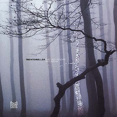 Trentemoller - The Last Resort - Vinyl
