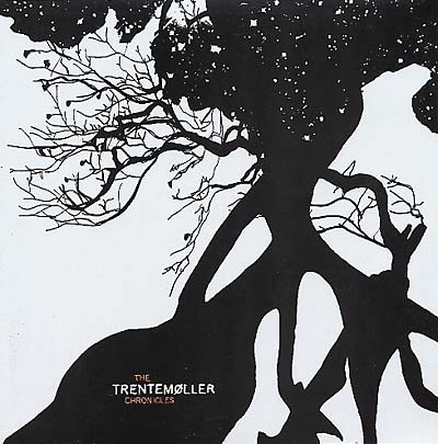 Trentemoller - The Trentemøller Chronicles - Vinyl