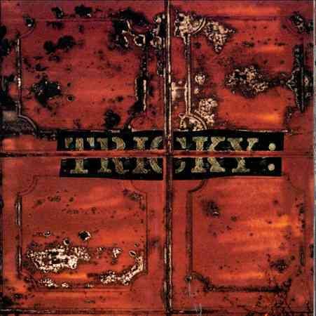 Tricky - Maxinquaye (180 Gram Vinyl) [Import] - Vinyl