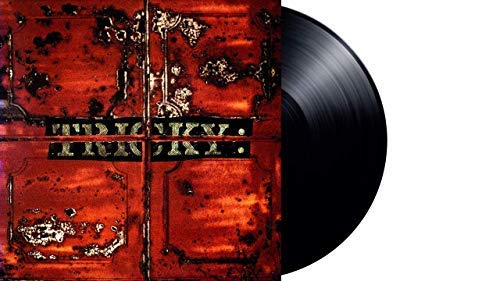 Tricky - Maxinquaye [LP] - Vinyl