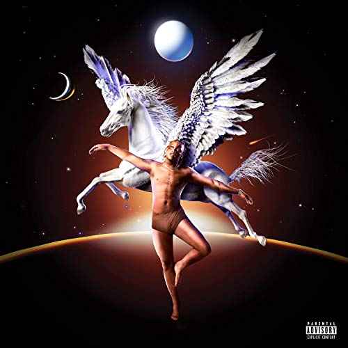 Trippie Redd - Pegasus [2 LP] - Vinyl