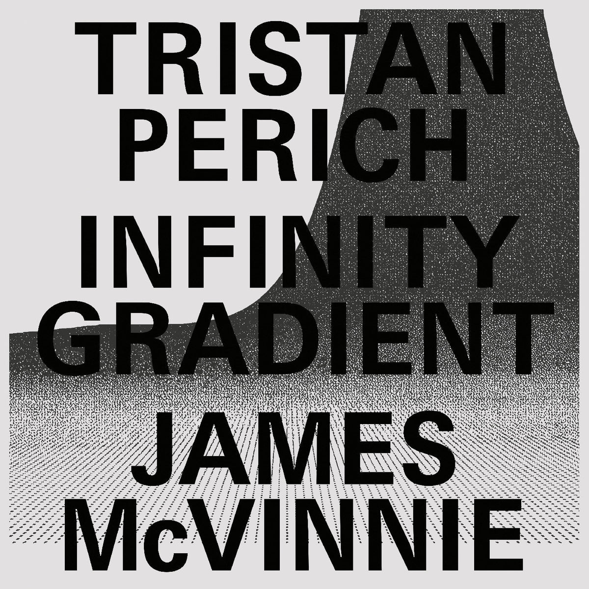 Tristan & James Mcvinnie Perich - Infinity Gradient (Translucent Vinyl) - Vinyl